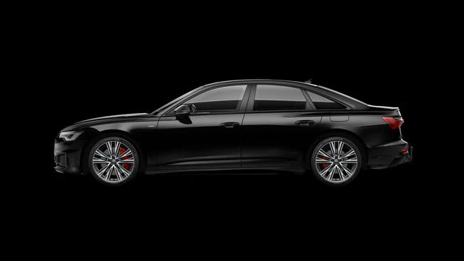 Audi A6 - Afbeelding 5 van 9