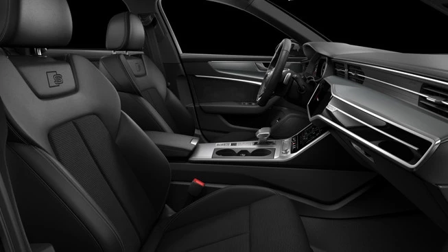 Audi A6 - Afbeelding 6 van 9