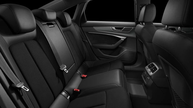 Audi A6 - Afbeelding 8 van 9