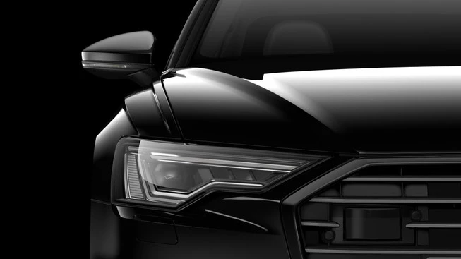 Audi A6 - Afbeelding 9 van 9