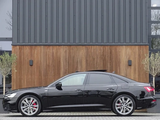 Audi A6 - Afbeelding 2 van 30