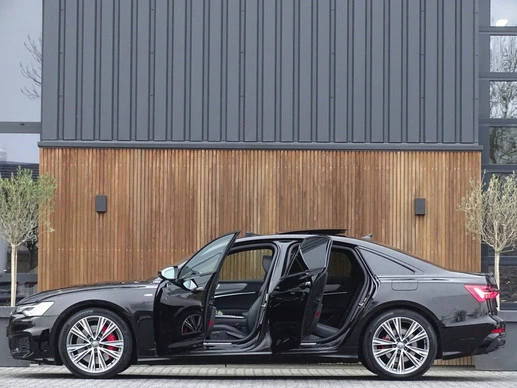 Audi A6 - Afbeelding 3 van 30