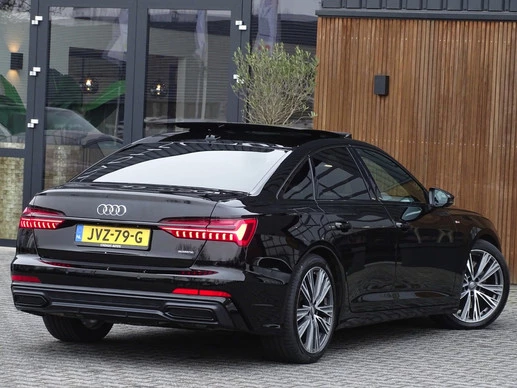 Audi A6 - Afbeelding 6 van 30
