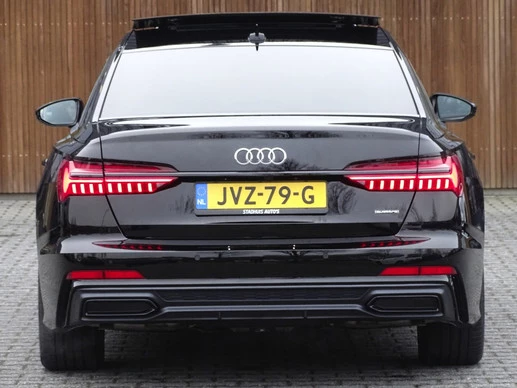 Audi A6 - Afbeelding 7 van 30