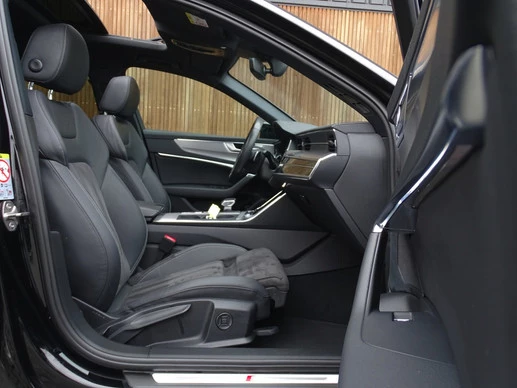 Audi A6 - Afbeelding 10 van 30