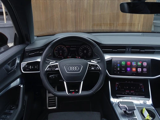 Audi A6 - Afbeelding 11 van 30