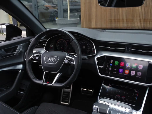 Audi A6 - Afbeelding 12 van 30