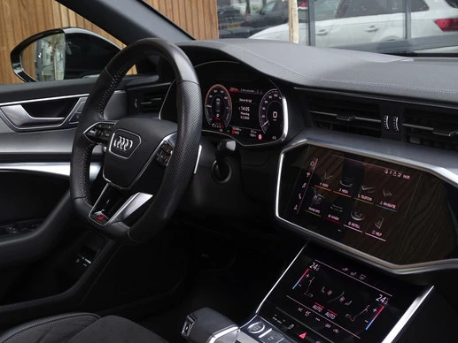 Audi A6 - Afbeelding 13 van 30