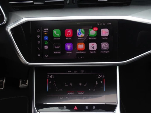 Audi A6 - Afbeelding 14 van 30