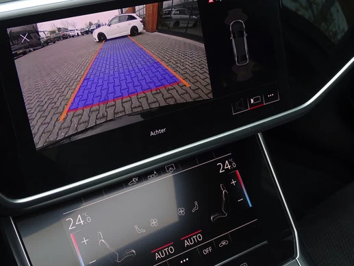 Audi A6 - Afbeelding 16 van 30