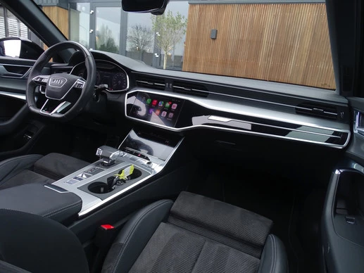 Audi A6 - Afbeelding 24 van 30
