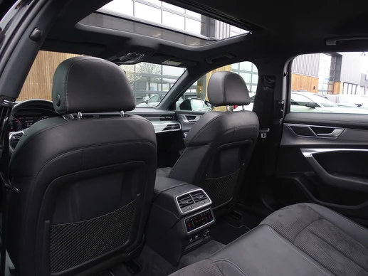 Audi A6 - Afbeelding 25 van 30