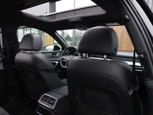 Audi A6 - Afbeelding 26 van 30