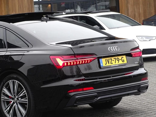 Audi A6 - Afbeelding 27 van 30