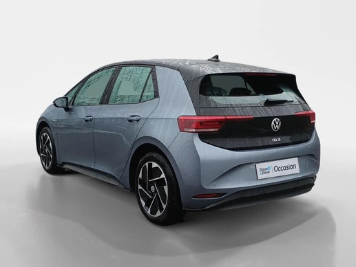 Volkswagen ID.3 - Afbeelding 5 van 23