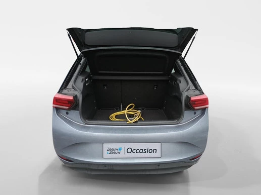 Volkswagen ID.3 - Afbeelding 9 van 23