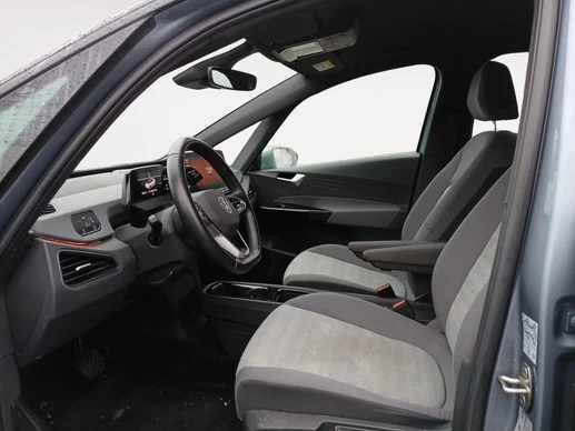 Volkswagen ID.3 - Afbeelding 13 van 23