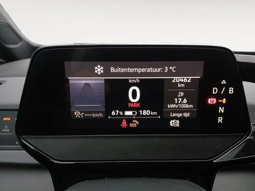 Volkswagen ID.3 - Afbeelding 16 van 23