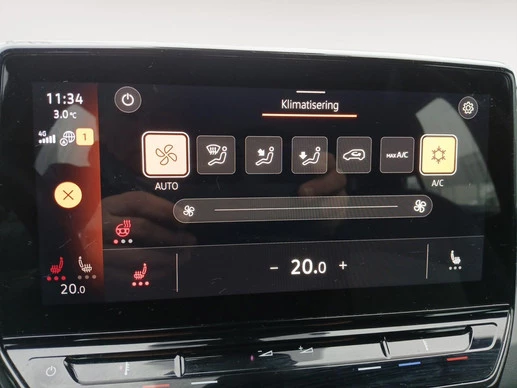 Volkswagen ID.3 - Afbeelding 19 van 23