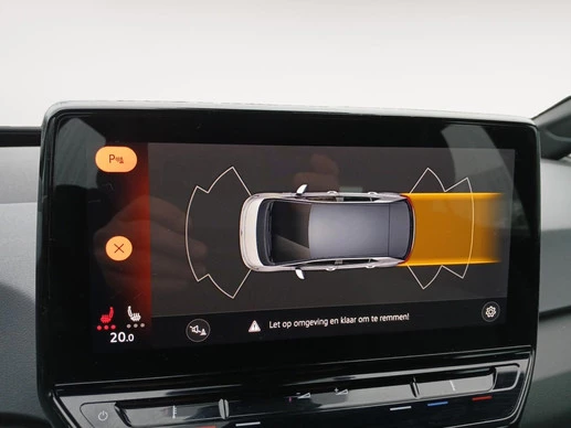 Volkswagen ID.3 - Afbeelding 20 van 23