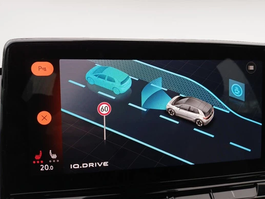 Volkswagen ID.3 - Afbeelding 21 van 23