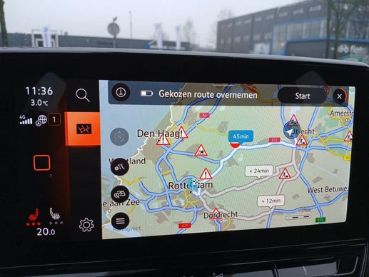 Volkswagen ID.3 - Afbeelding 22 van 23