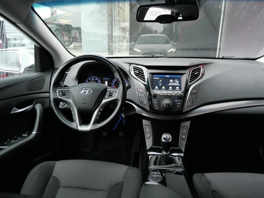 Hyundai i40 - Afbeelding 13 van 29