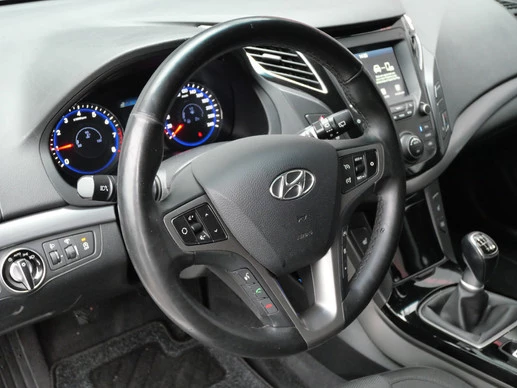 Hyundai i40 - Afbeelding 16 van 29