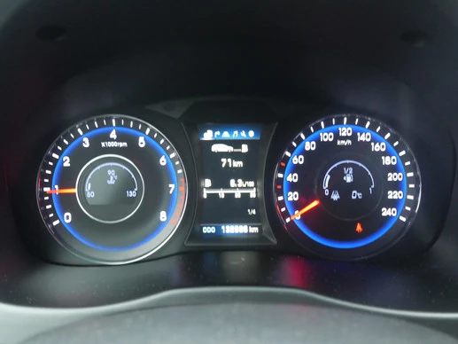 Hyundai i40 - Afbeelding 25 van 29