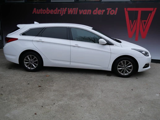 Hyundai i40 - Afbeelding 1 van 29