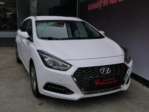 Hyundai i40 - Afbeelding 2 van 29