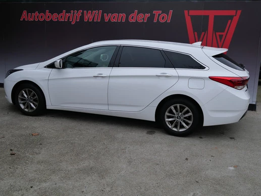 Hyundai i40 - Afbeelding 3 van 29