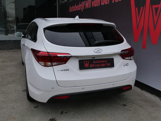 Hyundai i40 - Afbeelding 4 van 29