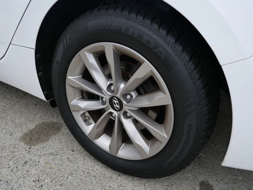 Hyundai i40 - Afbeelding 6 van 29