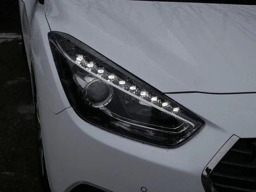 Hyundai i40 - Afbeelding 7 van 29