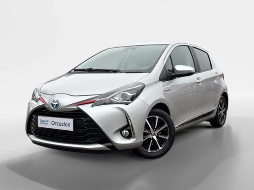 Toyota Yaris - Afbeelding 1 van 30