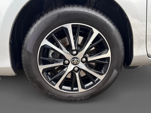 Toyota Yaris - Afbeelding 2 van 30