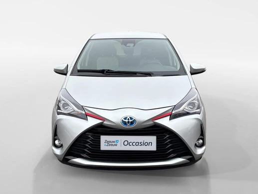 Toyota Yaris - Afbeelding 3 van 30