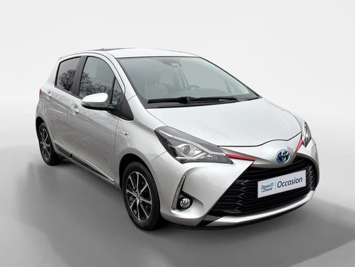 Toyota Yaris - Afbeelding 4 van 30