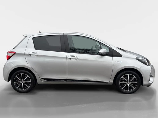 Toyota Yaris - Afbeelding 5 van 30