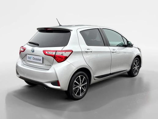 Toyota Yaris - Afbeelding 6 van 30
