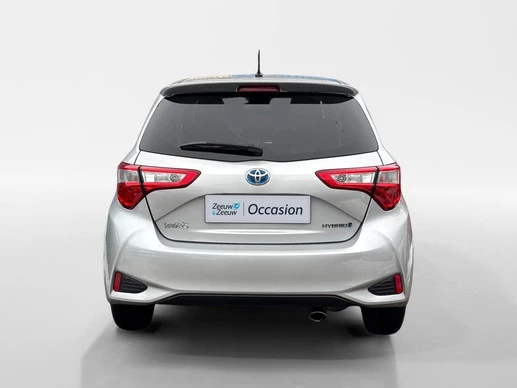 Toyota Yaris - Afbeelding 7 van 30