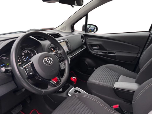Toyota Yaris - Afbeelding 9 van 30