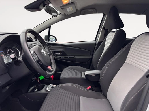 Toyota Yaris - Afbeelding 10 van 30