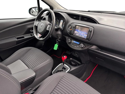 Toyota Yaris - Afbeelding 11 van 30