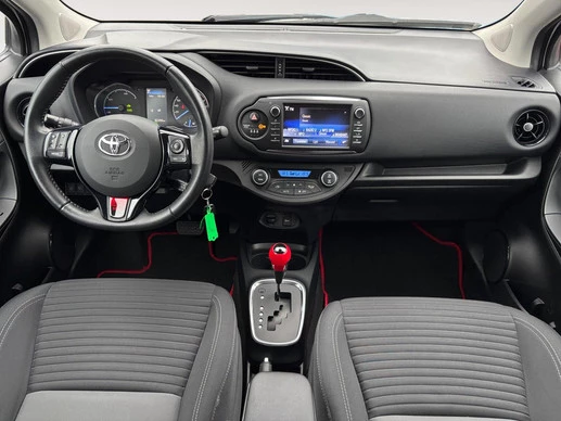Toyota Yaris - Afbeelding 13 van 30