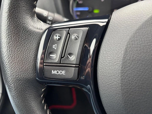 Toyota Yaris - Afbeelding 17 van 30