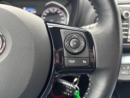 Toyota Yaris - Afbeelding 19 van 30