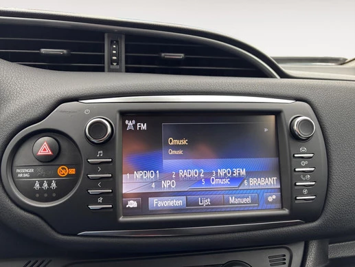 Toyota Yaris - Afbeelding 22 van 30