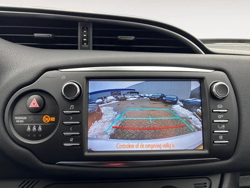 Toyota Yaris - Afbeelding 23 van 30